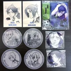 2026年最新】御影玲王 ぱしゃこれ ブルーロック展の人気アイテム