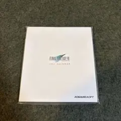 2026年最新】ファイナルファンタジー カレンダーの人気アイテム - メルカリ