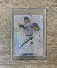 2026年最新】根尾昂 サインの人気アイテム - メルカリ