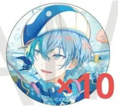 2026年最新】プロセカ 缶バッジ 冬弥 5aの人気アイテム - メルカリ