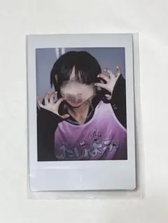 2026年最新】らぶしっく チェキの人気アイテム - メルカリ