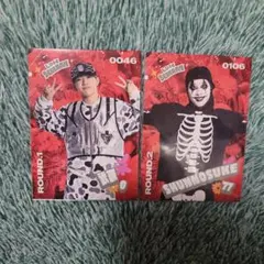 2026年最新】dリーグ カードの人気アイテム - メルカリ