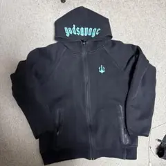 2026年最新】godsavage パーカーの人気アイテム - メルカリ