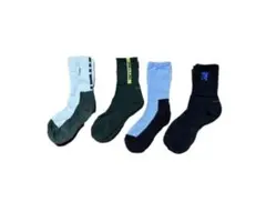 2026年最新】ボーラーズ ソックスの人気アイテム - メルカリ