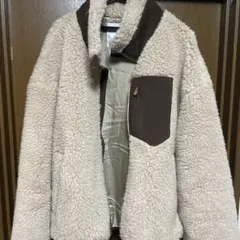 2026年最新】ganryu フリースの人気アイテム - メルカリ