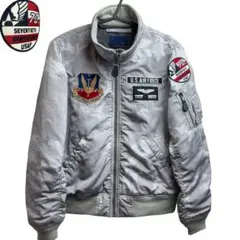 2026年最新】AVIREX 70周年の人気アイテム - メルカリ