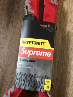 2026年最新】supreme バイクチェーンの人気アイテム - メルカリ