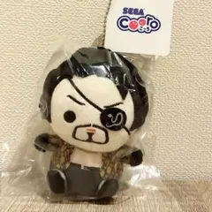 2026年最新】龍が如く ぬいぐるみの人気アイテム - メルカリ