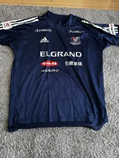 2026年最新】横浜fマリノス 練習着の人気アイテム - メルカリ