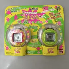 2026年最新】たまごっちプラス春の2コたまセットの人気アイテム