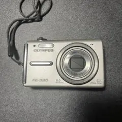 2026年最新】Olympus fe-220の人気アイテム - メルカリ