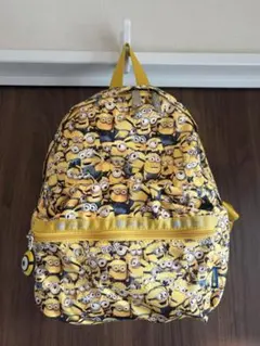 2026年最新】レスポートサック ミニオンズの人気アイテム - メルカリ