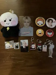 2026年最新】treasure ヨシ セットの人気アイテム - メルカリ