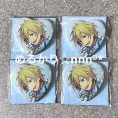 2026年最新】誓約缶バッジの人気アイテム - メルカリ