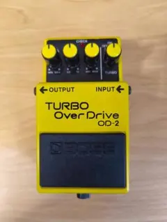 2026年最新】boss od-2 japanの人気アイテム - メルカリ