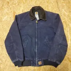2026年最新】CARHARTT サンタフェジャケット ネイビーの人気アイテム
