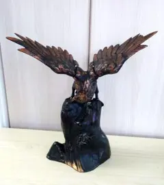 2026年最新】置物 金属 鷹の人気アイテム - メルカリ