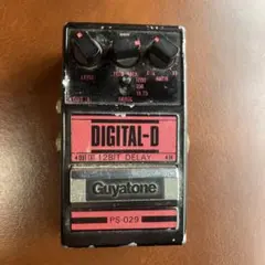 2026年最新】guyatone psの人気アイテム - メルカリ