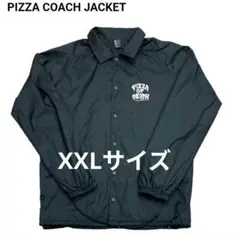 2026年最新】pizza of death コーチジャケットの人気アイテム - メルカリ