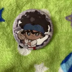 2026年最新】バッツマン 缶バッジの人気アイテム - メルカリ