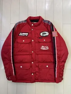 2026年最新】schott ワッペンの人気アイテム - メルカリ