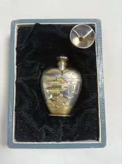 2026年最新】銀製 香水瓶の人気アイテム - メルカリ