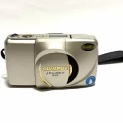 2026年最新】olympus zoom 140の人気アイテム - メルカリ