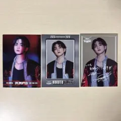 2026年最新】吉野北人 シクレの人気アイテム - メルカリ