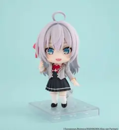 2026年最新】ねんどろいどアーリの人気アイテム - メルカリ