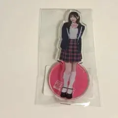 fruits zipper すきくじ A賞 月足天音 ボイス入りアクリルパネル