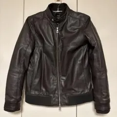 2026年最新】AKM レザージャケット・ライダースの人気アイテム - メルカリ