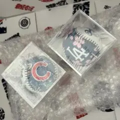 2026年最新】ドジャース 村上隆 ボールの人気アイテム - メルカリ