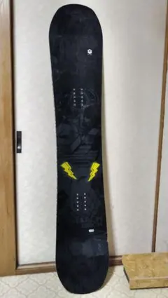 2026年最新】FTWO スノーボード 板の人気アイテム - メルカリ