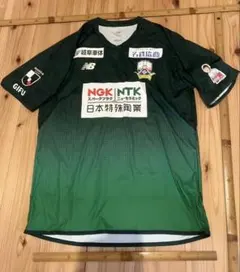 2026年最新】fc岐阜 ユニフォームの人気アイテム - メルカリ