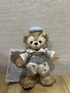 2026年最新】ダッフィー コスチューム 20周年の人気アイテム - メルカリ