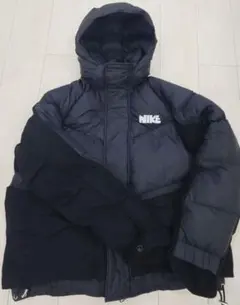 2026年最新】sacai x nike jacketの人気アイテム - メルカリ