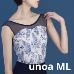 2026年最新】ウノア unoaレオタードの人気アイテム - メルカリ