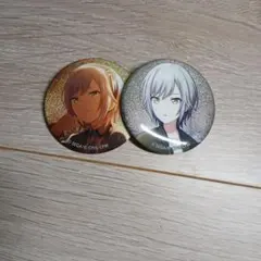 2026年最新】グリッター缶バッジ26Cの人気アイテム - メルカリ