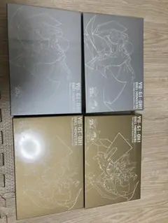 2026年最新】レッドアイズ プリズマ 未開封の人気アイテム - メルカリ