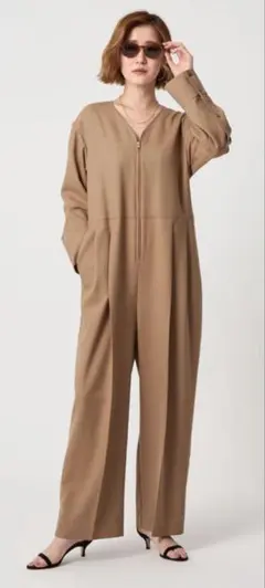 2026年最新】Conte サロペット・オーバーオール・オールインワンの人気