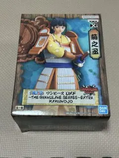 2026年最新】ワンピースフィギュア菊之丞の人気アイテム - メルカリ