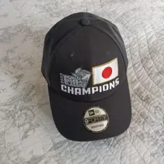 2026年最新】wbc優勝記念キャップの人気アイテム - メルカリ