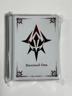 2026年最新】ヴァンガード スリーブ 運命者の紋章の人気アイテム