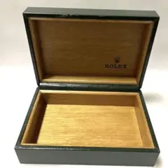 2026年最新】空箱 ロレックスの人気アイテム - メルカリ