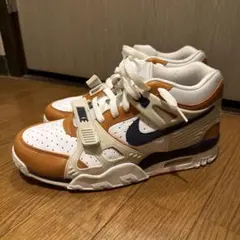2026年最新】nike air trainer 3の人気アイテム - メルカリ