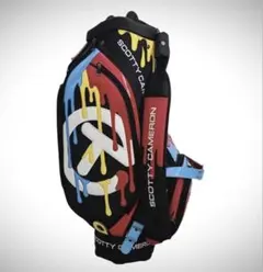 2026年最新】スコッティキャメロン バッグの人気アイテム - メルカリ