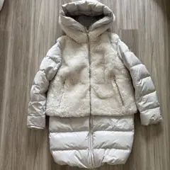 2026年最新】DUNO ダウンジャケットの人気アイテム - メルカリ