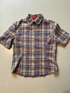 2026年最新】Vivienne Westwood RED LABEL 半袖の人気アイテム - メルカリ