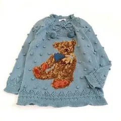 2026年最新】KANEKO ISAO ニット・セーターの人気アイテム - メルカリ