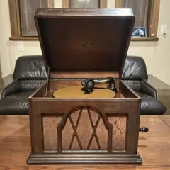 2026年最新】蓄音機 ビクトローラの人気アイテム - メルカリ